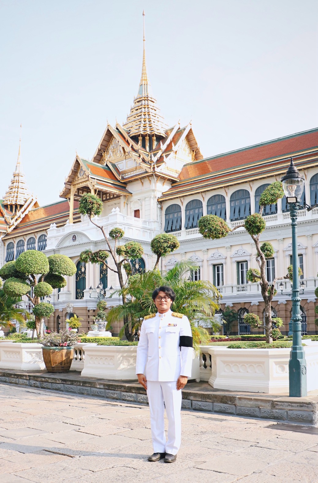 title - ส.ป.ก. ร่วมพิธีวางพวงมาลาถวายราชสักการะ ในพระพิธีธรรมสวดพระอภิธรรมพระบรมศพ สมเด็จพระนางเจ้าสิริกิติ์ พระบรมราชินีนาถ พระบรมราชชนนีพันปีหลวง ณ พระที่นั่งดุสิตมหาปราสาท